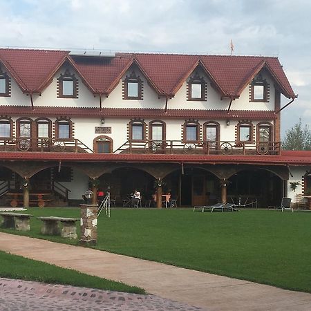 Pensiunea La Nise Sîmbăta de Sus المظهر الخارجي الصورة